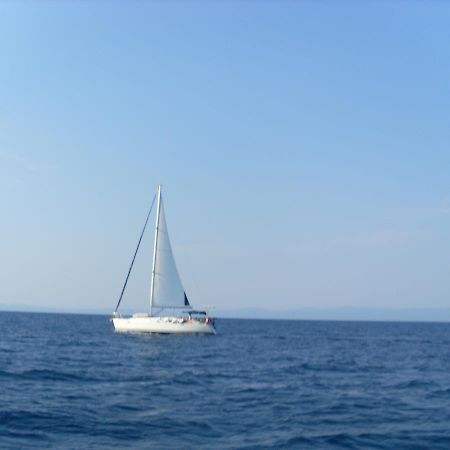 Studio Porto Marina Sykia Chalkidikis Exteriör bild