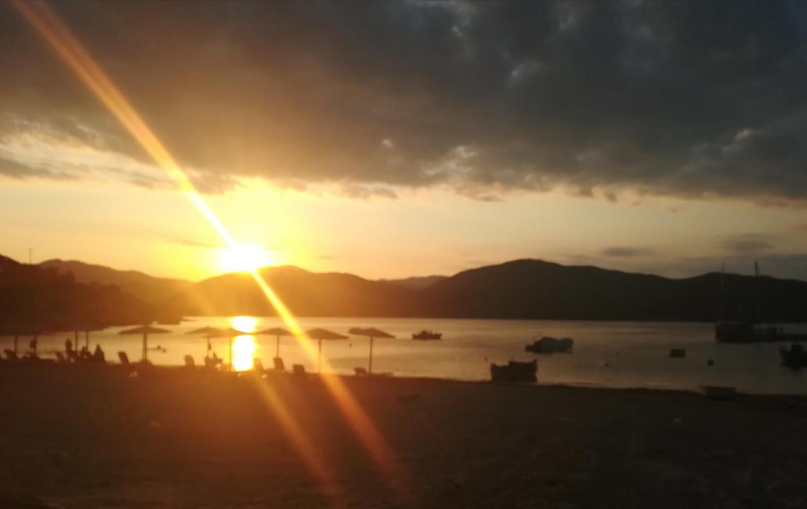 Studio Porto Marina Sykia Chalkidikis Exteriör bild