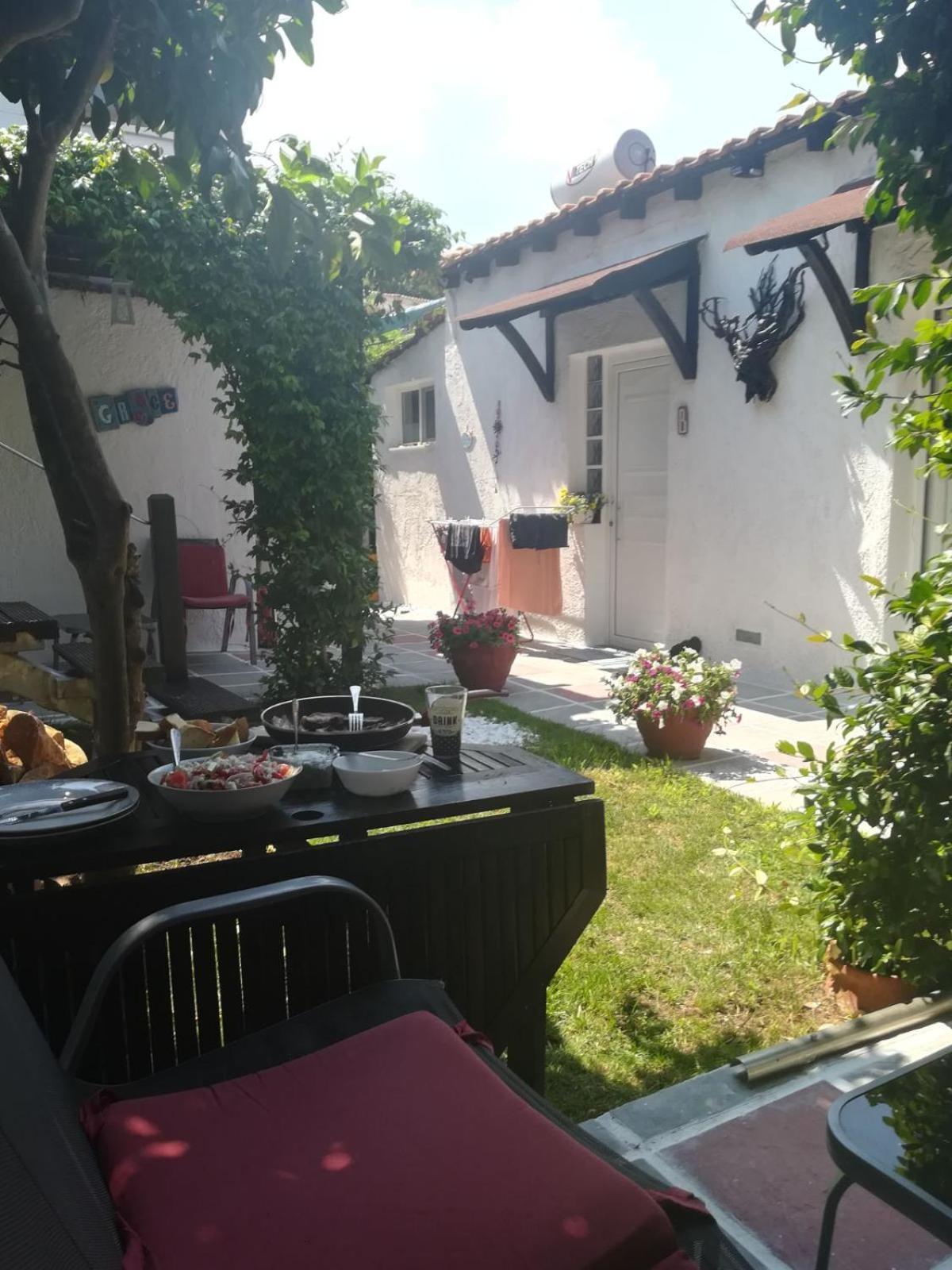 Studio Porto Marina Sykia Chalkidikis Exteriör bild