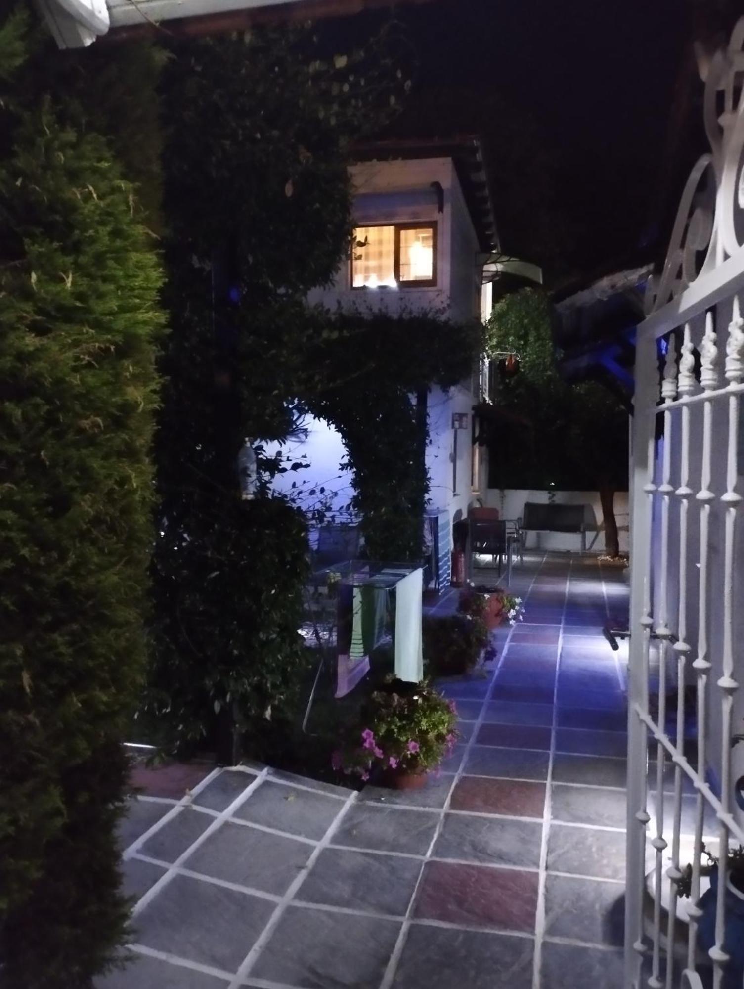 Studio Porto Marina Sykia Chalkidikis Exteriör bild