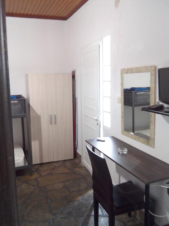 Studio Porto Marina Sykia Chalkidikis Exteriör bild