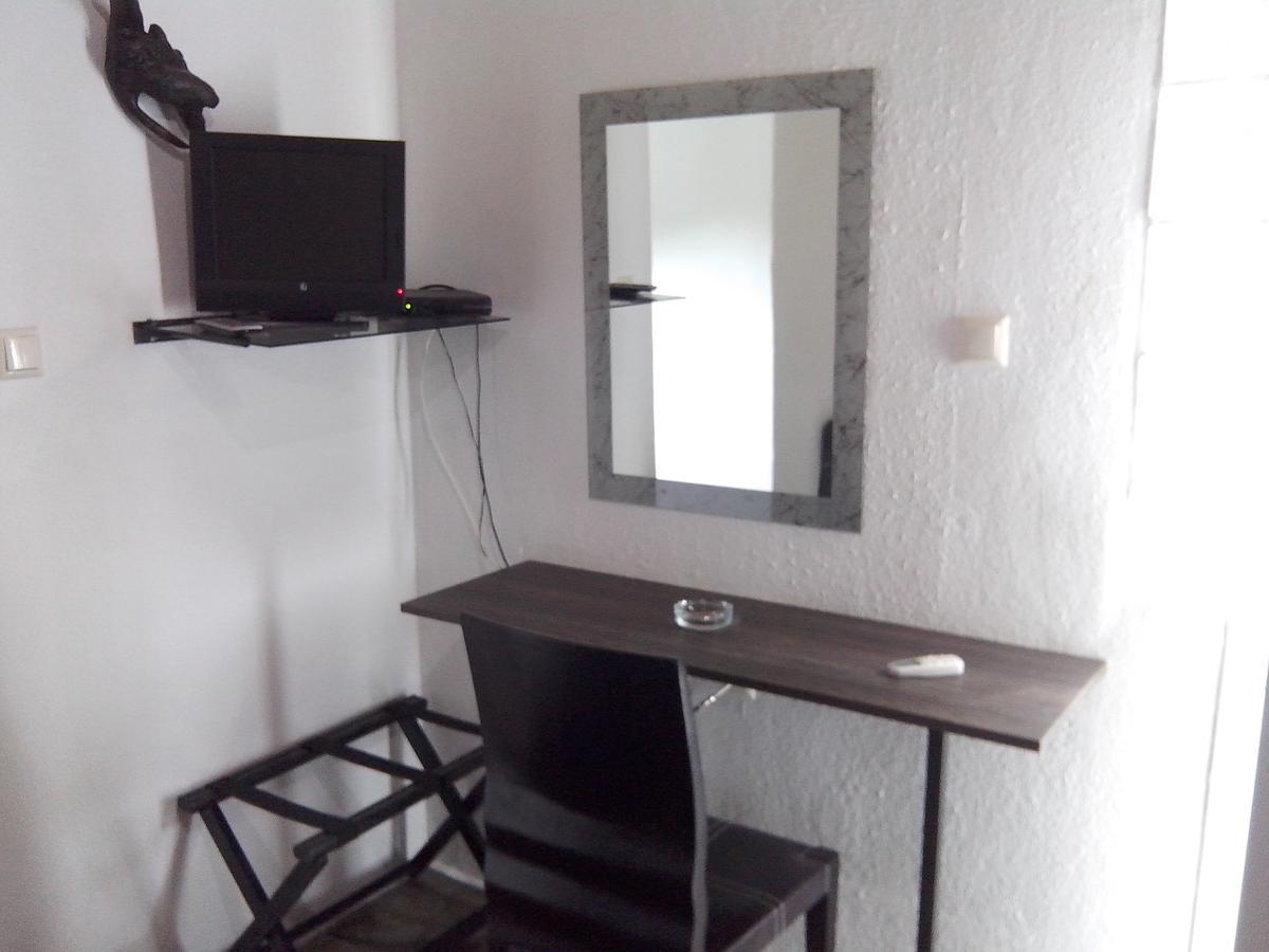 Studio Porto Marina Sykia Chalkidikis Exteriör bild