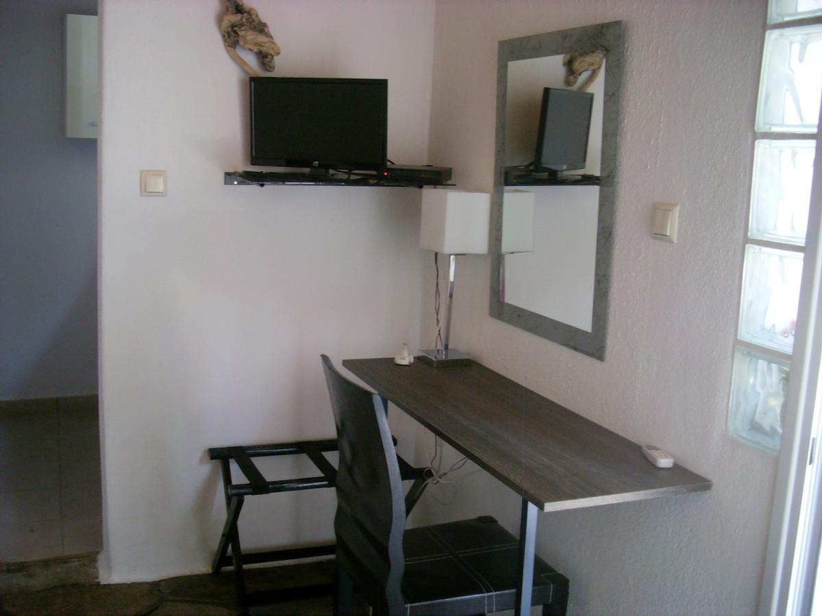 Studio Porto Marina Sykia Chalkidikis Exteriör bild