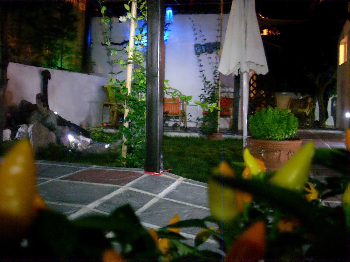 Studio Porto Marina Sykia Chalkidikis Exteriör bild