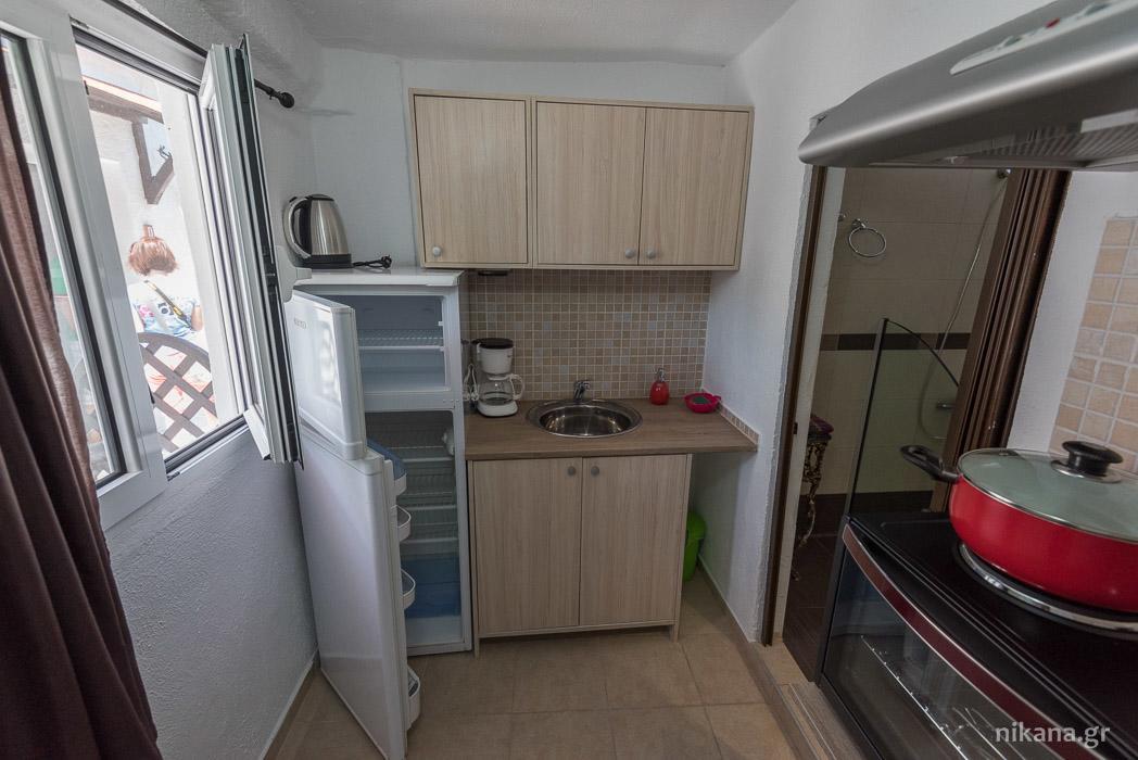 Studio Porto Marina Sykia Chalkidikis Exteriör bild