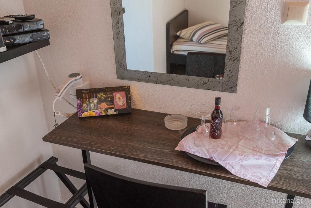 Studio Porto Marina Sykia Chalkidikis Exteriör bild