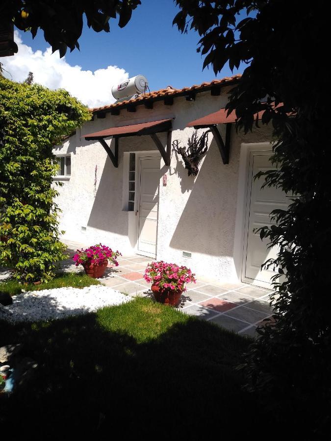 Studio Porto Marina Sykia Chalkidikis Exteriör bild